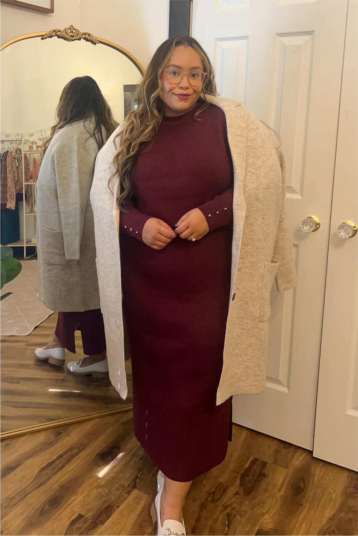 Your Petite and Curvy Trend Questions, Answered